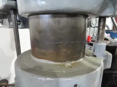 CARLTON MACHINE TOOL 4' x 11" Drilling & Tapping | MD Equipment Services LLC (15)