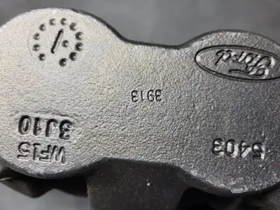 NEW FORD BRC-239-RM