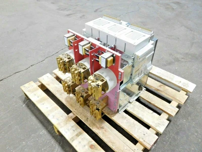 Used Siemens WLF2A308 Circuit Breakers Ohio US | Equipment Recovery Corp. #1330604