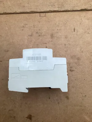 ABB Residual Current Operated Circuit Breaker F204 AC-80A -NIB
