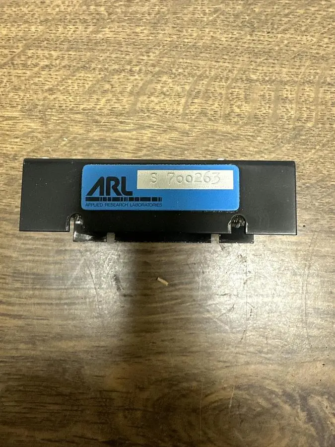 USED ARL S700263