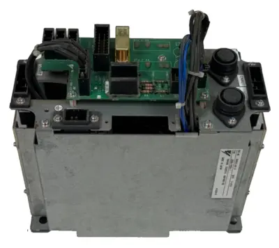 USED YASKAWA YASKAWA JZRCR-YPU03-1