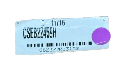 NEW REXNORD CSEB22459H