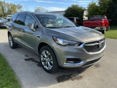 Used 2019 BUICK ENCLAVE SUVs Michigan US | Miedema Asset Management Group #1461344