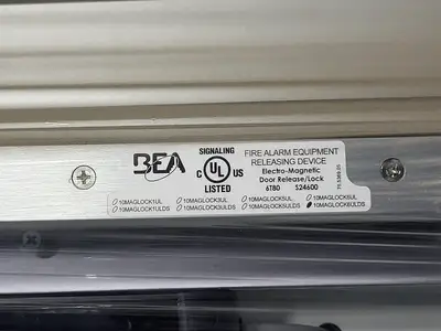 NEW ATMOS-TECH AS119-9-ST/PLC/NF/KD/SP