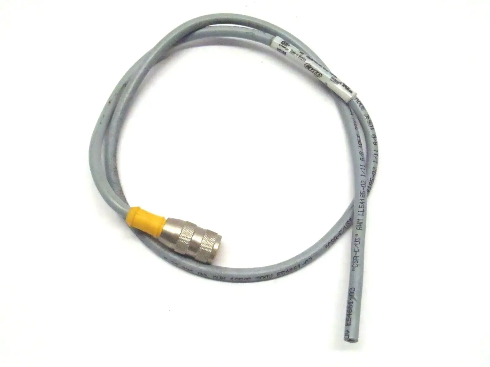 Used Turck Cable Connector Accessories Michigan US | Maverick Industrial Sales #1502206