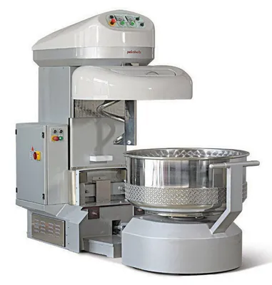 pietro Berto Easy 120 E X Dough Mixer | Harvest Equipment and Fabrication Inc (4)