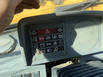 Used 1996 VOLVO L50C Wheel Loaders Michigan US | Miedema Asset Management Group #1579178