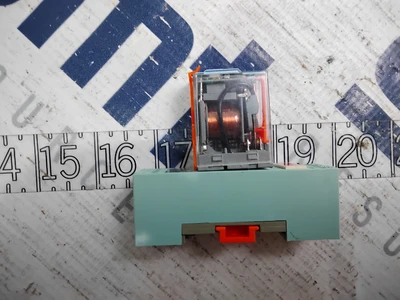 USED RELCO QR-C-C7-A20