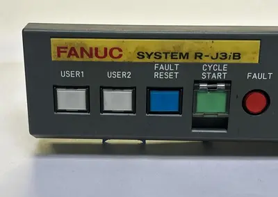 Used FANUC A05B-2450-C002 Electrical Panels Ohio US | Surplus Asset Holdings #1238162