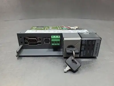 Used Allen-Bradley Allen-Bradley 1747-L542 PLC Processors South Carolina US | Palmetto Automation #1743173