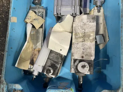 Parker, Festo, Phd Misc. Cylinders