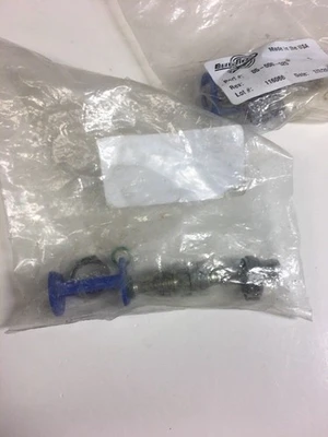 NEW BURGAFLEX 05-000-525