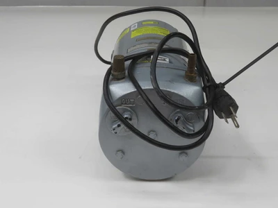 Used GAST _UNKNOWN_ Vacuum Pumps Texas US | OCO Industrial #1704289