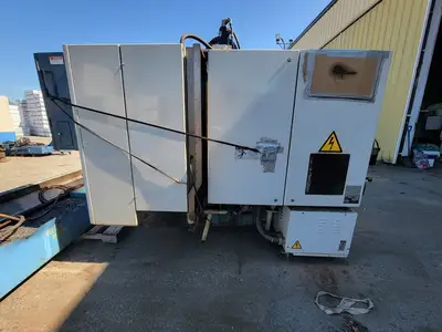 USED 1995 MAZAK VTC-16B
