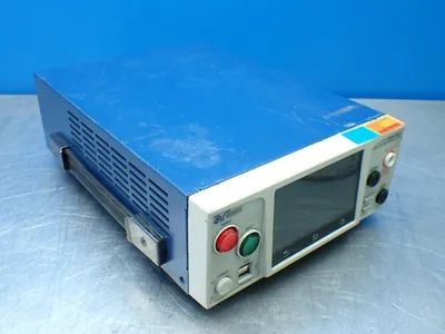 Used ASSOCIATED RESEARCH 3865 High Voltage Testers Ohio US | HGR 24 #782607