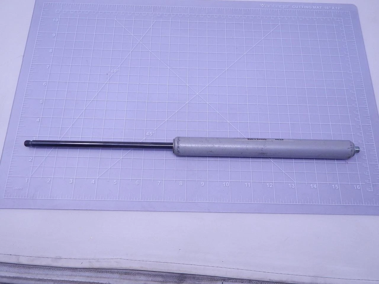 Used BANSBACH _UNKNOWN_ Automotive Parts | OCO Industrial #1583978