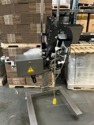USED POLY-CLIP SYSTEMS PDC-A600