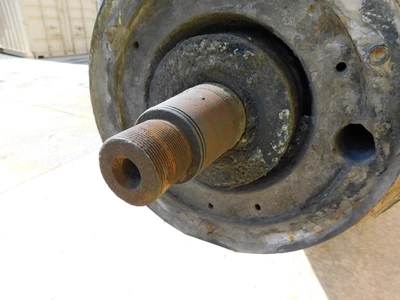 Used Philadelphia _UNKNOWN_ Spray Dryers - Atomizer Ohio US | Equipment Recovery Corp. #1331414