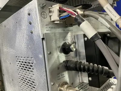 Used EXTREL MAX120 MS/MS Mass Spectrometer Ohio US | HGR 24 #1561758