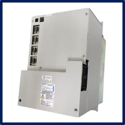 USED MITSUBISHI MDS-B-SP-370
