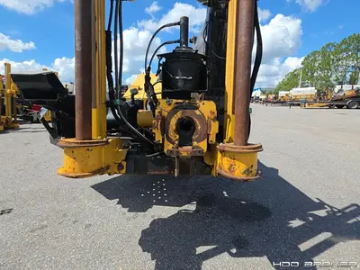 Used 2016 VERMEER 2016 VERMEER D23X30 S3 Drill Rigs Florida US | HDD Broker #1346194