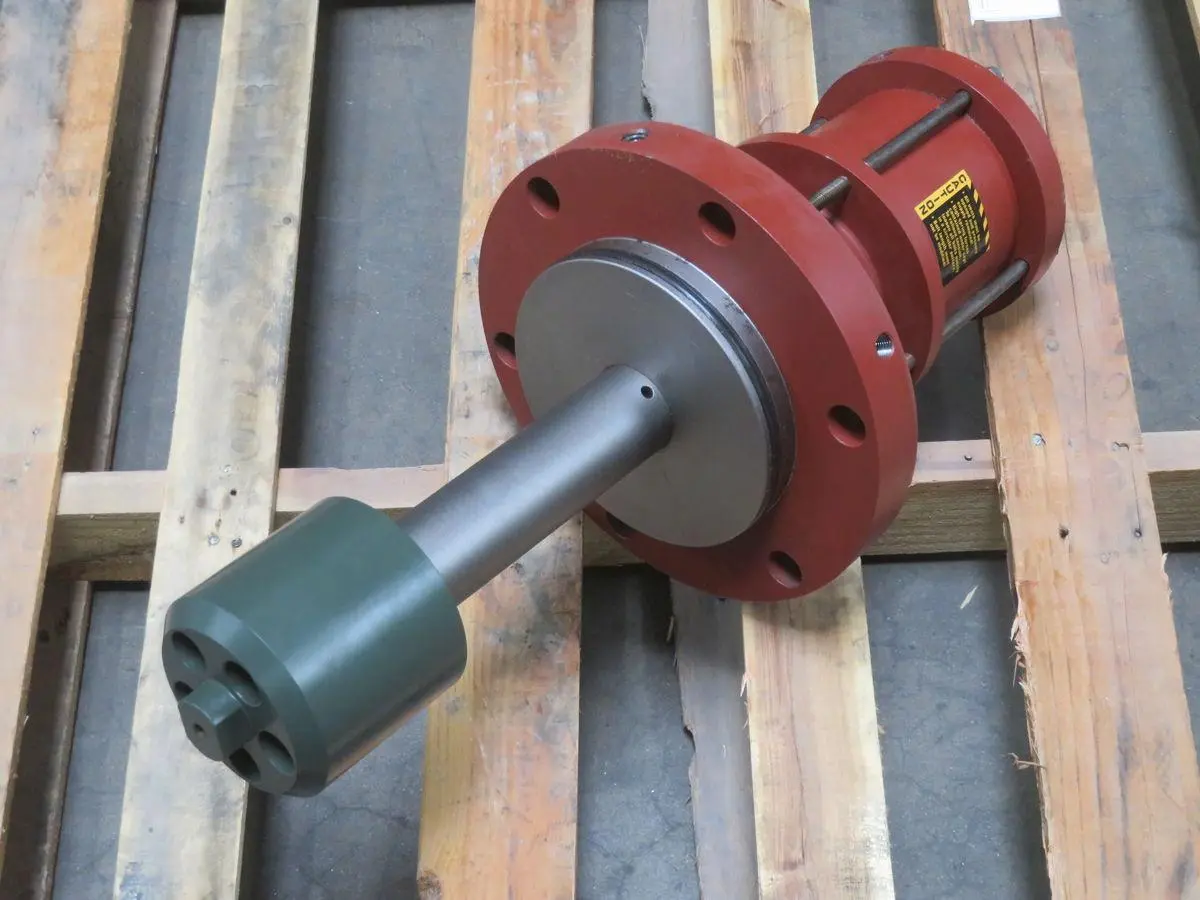 Used _UNKNOWN_ _UNKNOWN_ Compressor Piston & Rod Assemblies Texas US | Aucto #1476036
