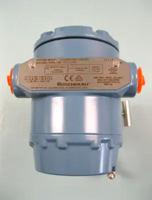 NEW Rosemount 3051 SMV 3P23G4N2A11A1AE5M5