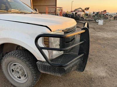 Used 2018 FORD F350 SD XL PICKUP TRUCK Pickup Trucks Texas US | Miedema Asset Management Group #1315772