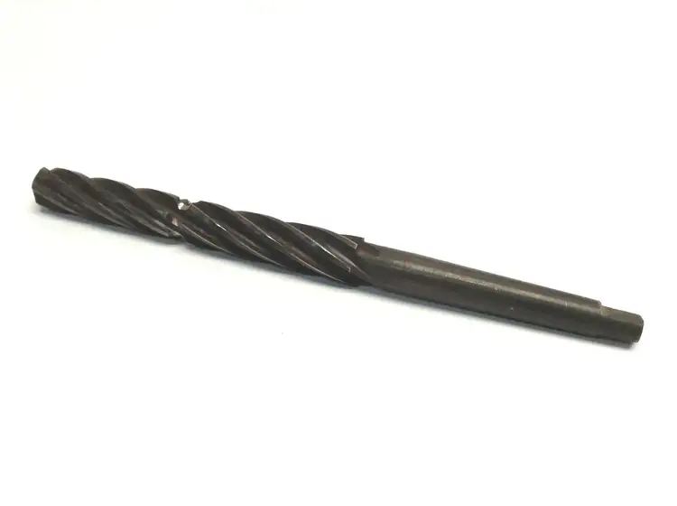 Used L&I HSS REAMER 364B839P00034 OVERSIZED DOWEL REAMER Pins | Maverick Industrial Sales #1118580