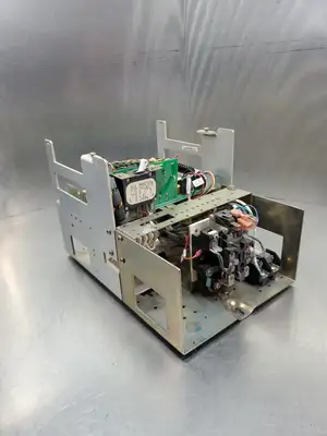 USED Reliance Electric FLEXPAK PLUS