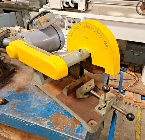 Used KALAMAZOO Does Not Apply Saws (Misc) California US | Amiron Machinery #744495