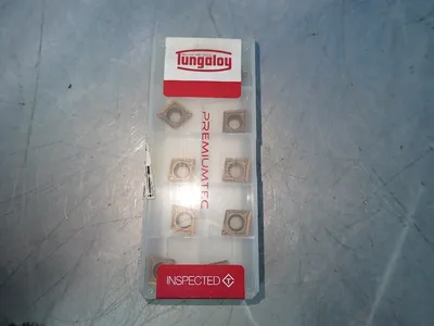 NEW TUNGALOY CPMT09T308PST9115
