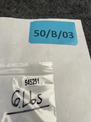 New | in-Stock Deublin 257-000-285 Parts (Hydraulics and Pneumatics) California US | Davliegogo LLC #1706325