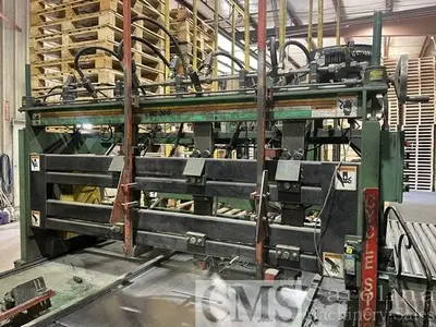 USED VIKING CHAMPION 305/306
