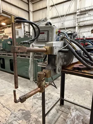 RAINBOW ELECTRONICS X GUN 28 Spot Welders | ListingHippo (5)