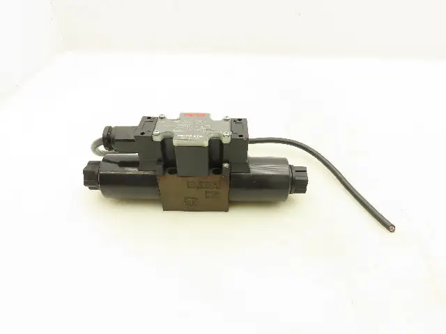Used TAIYO _UNKNOWN_ Valves/Fittings | Arrow Industrial #624913
