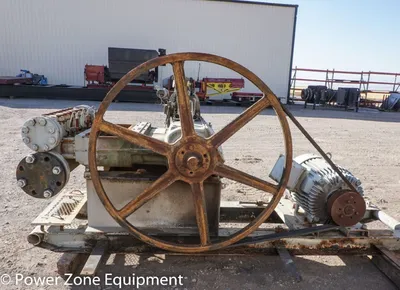 USED GASO 5698M