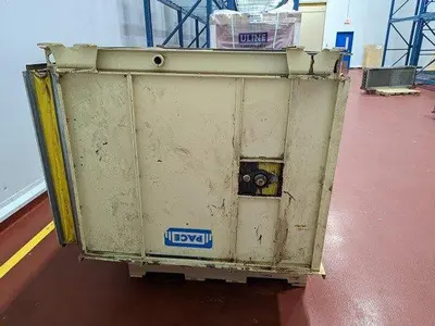 PACE Air Handling Unit