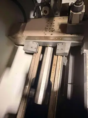 Used 2017 HAAS TL-1 CNC Lathes Illinois US | Asset Exchange Corporation #1287511