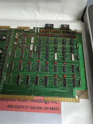 Used BRIDGEPORT 1930760 Circuit Boards Ohio US | Surplus Asset Holdings #1242804