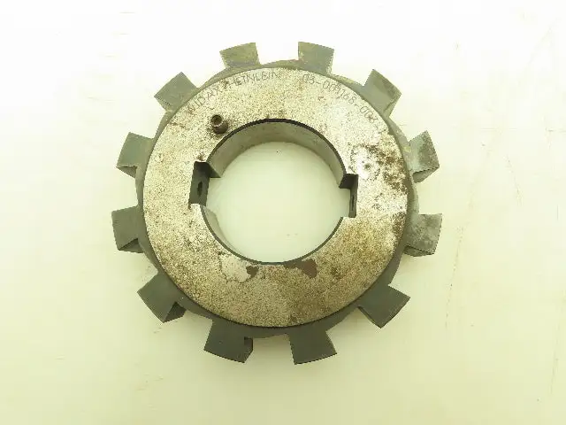 Used WIDAX-HEINLEIN _UNKNOWN_ Miscellaneous MRO | Arrow Industrial #658782