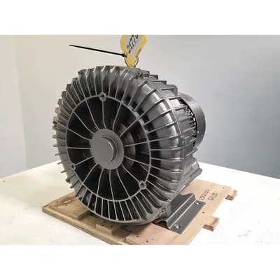 New | in-Stock REPUBLIC MANUFACTURING HRC800 Blowers West Virginia US | JM Industrial #1332437