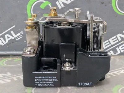 Allen Bradley 700HG45Z24 Open Style Power Relay SPST-NO-DM 40 Amps 24VDC New NIB