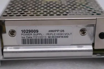NEW OPEN BOX Mean Well Power Supply Part No. T-60B STOCK H1415
