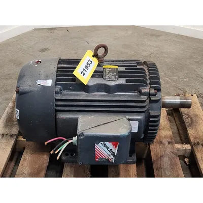 New | in-Stock BALDOR - RELIANCE M4314T Motors (misc) West Virginia US | JM Industrial #1513445