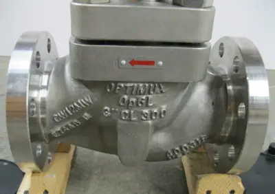 NEW Trimteck Optimux OpGL