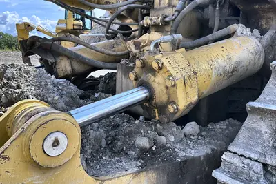 Used 1998 CATERPILLAR D11R Bulldozers Kentucky US | Proxy Equipment #1377662