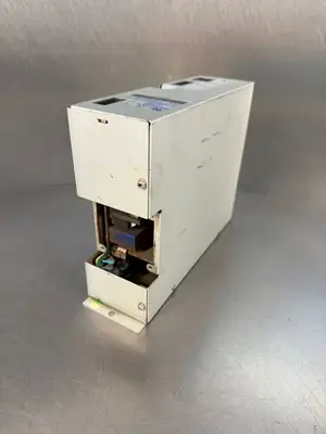 Rubycon Power Supply PD27A Inp. AC200-480V 1.5A 50/60 Ou: DC24V 8A (8.3.1)