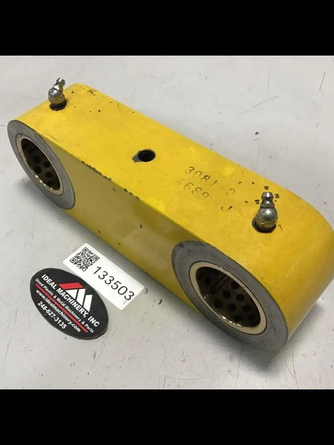 USED VAN DORN 308142
